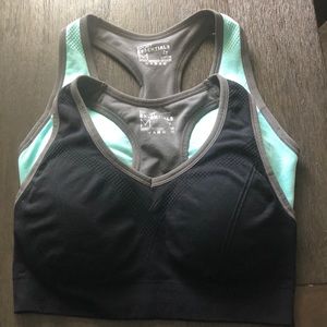 Lot of sports bra